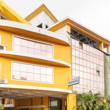 Oyo 44695 Hotel Mango Sawantwadi 外观 照片