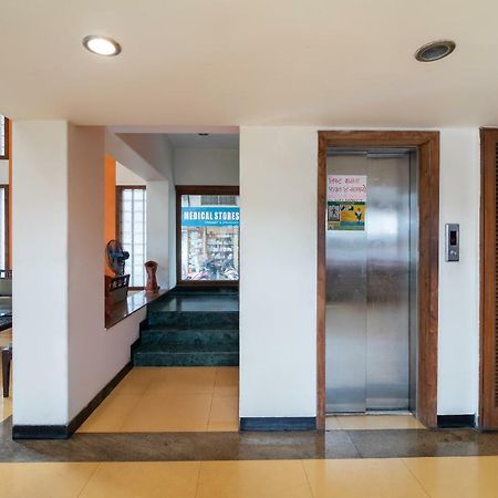Oyo 44695 Hotel Mango Sawantwadi 外观 照片