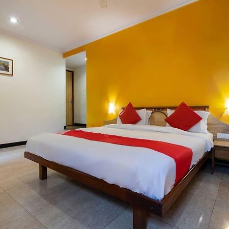 Oyo 44695 Hotel Mango Sawantwadi 外观 照片