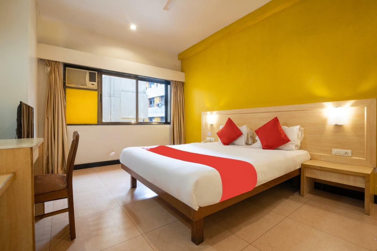 Oyo 44695 Hotel Mango Sawantwadi 外观 照片