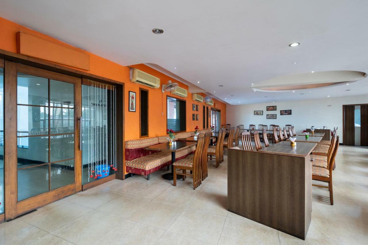 Oyo 44695 Hotel Mango Sawantwadi 外观 照片