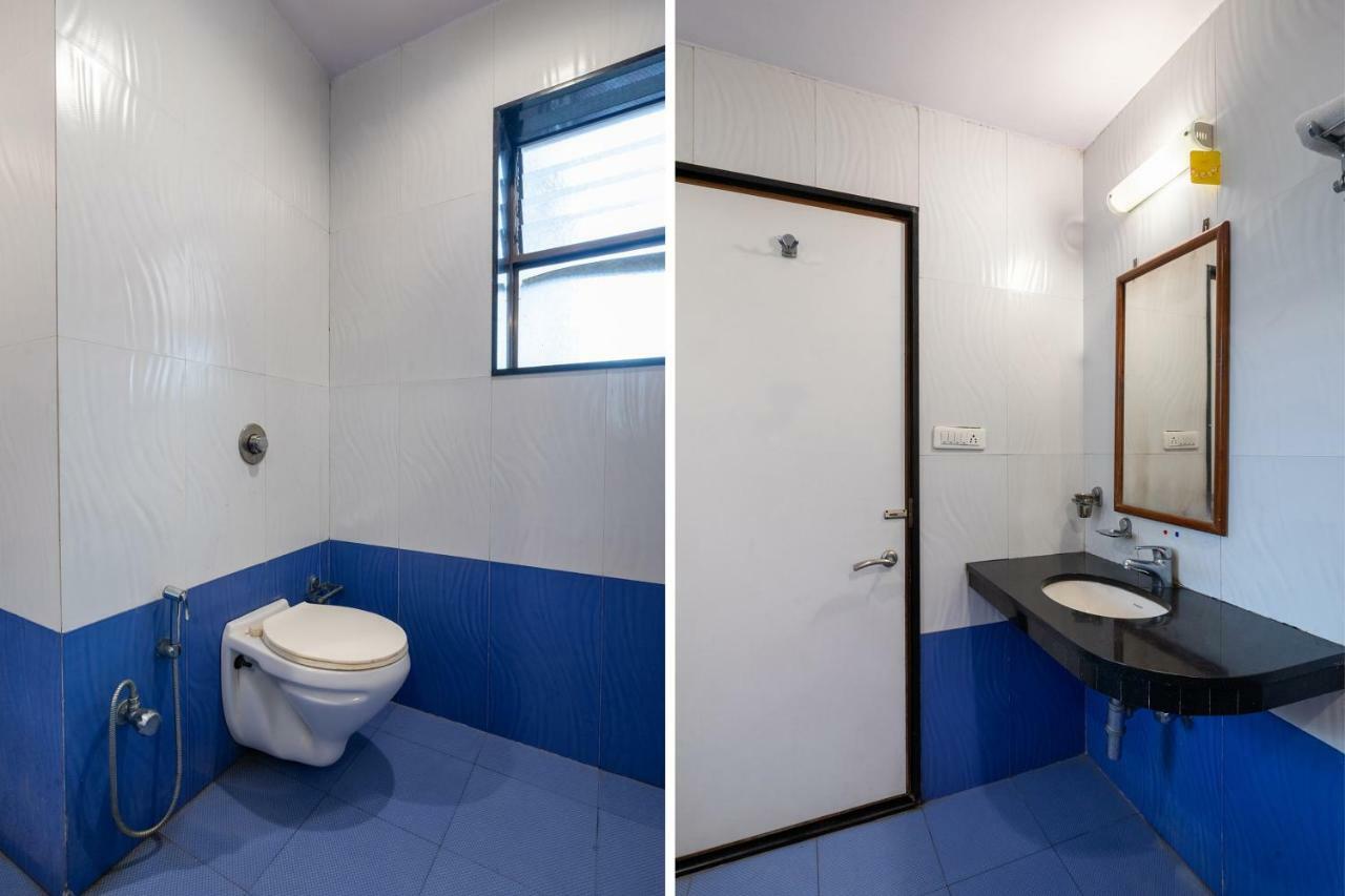 Oyo 44695 Hotel Mango Sawantwadi 外观 照片