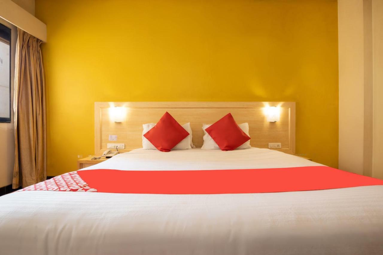 Oyo 44695 Hotel Mango Sawantwadi 外观 照片