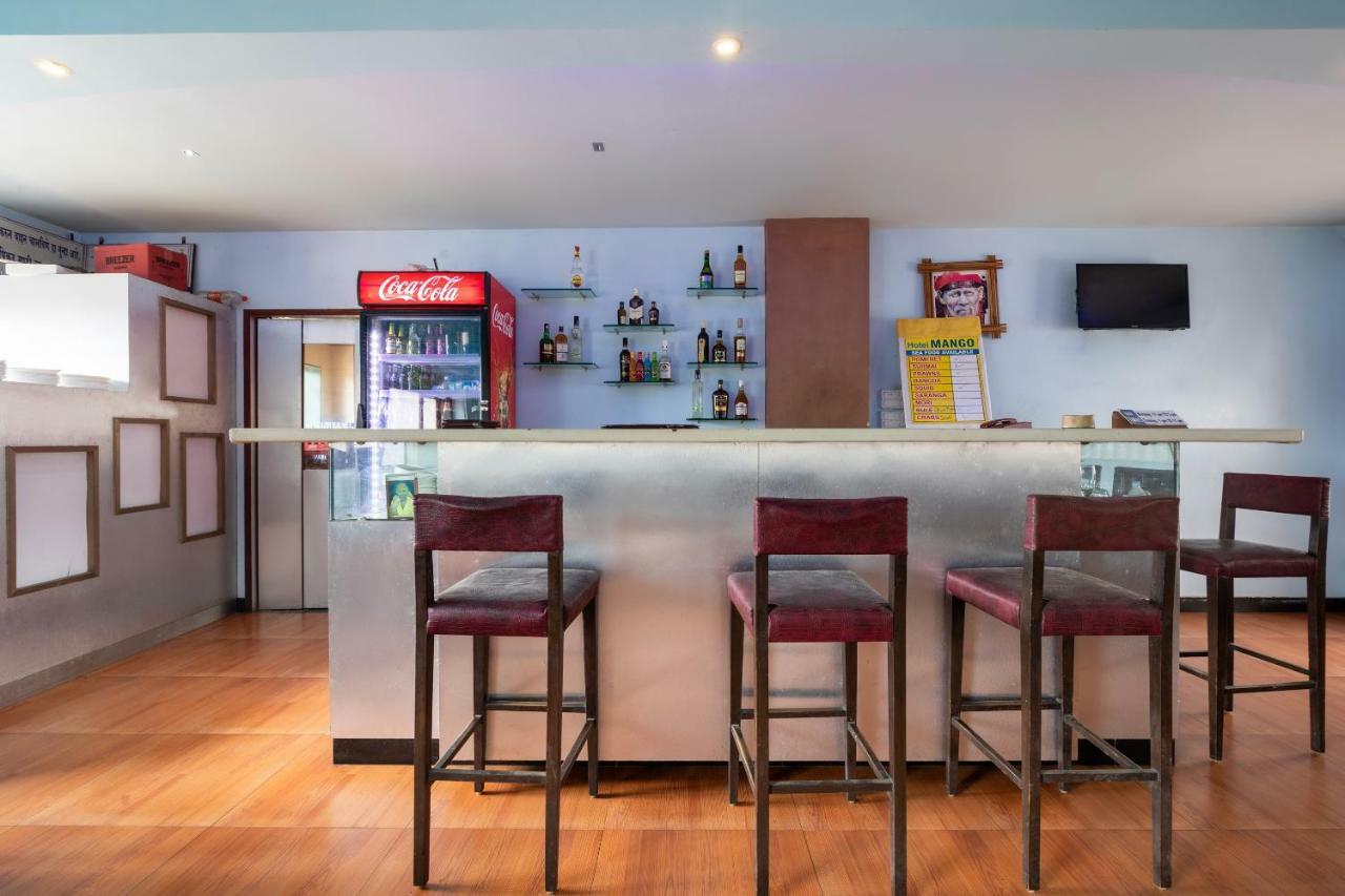 Oyo 44695 Hotel Mango Sawantwadi 外观 照片