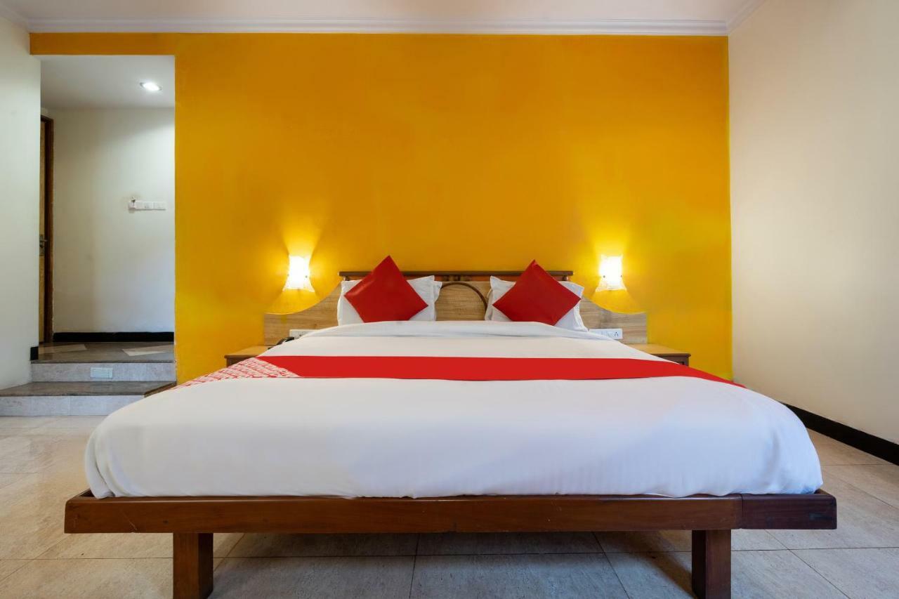 Oyo 44695 Hotel Mango Sawantwadi 外观 照片
