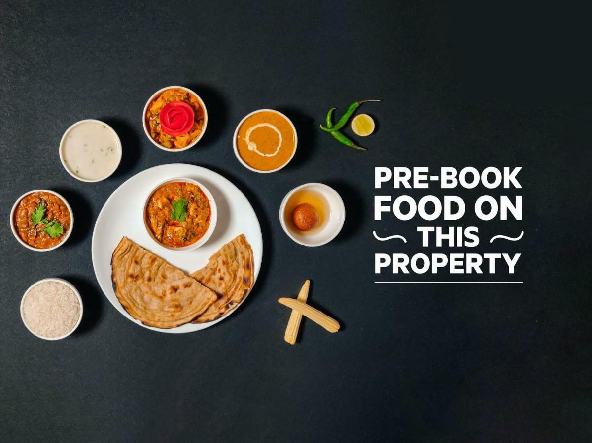 Oyo 44695 Hotel Mango Sawantwadi 外观 照片